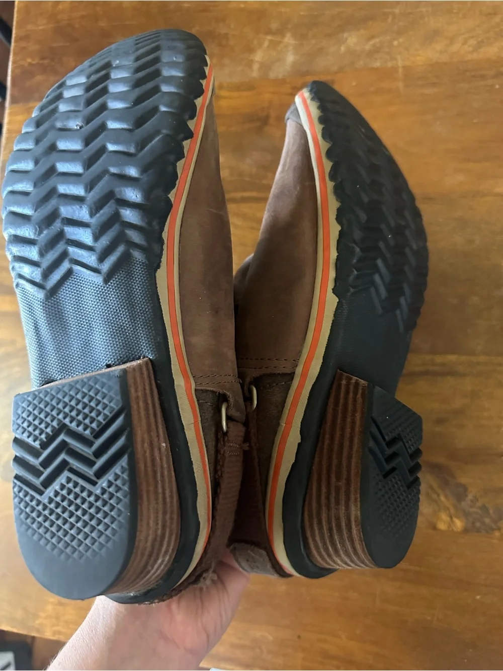 Sorel slimshortie casual